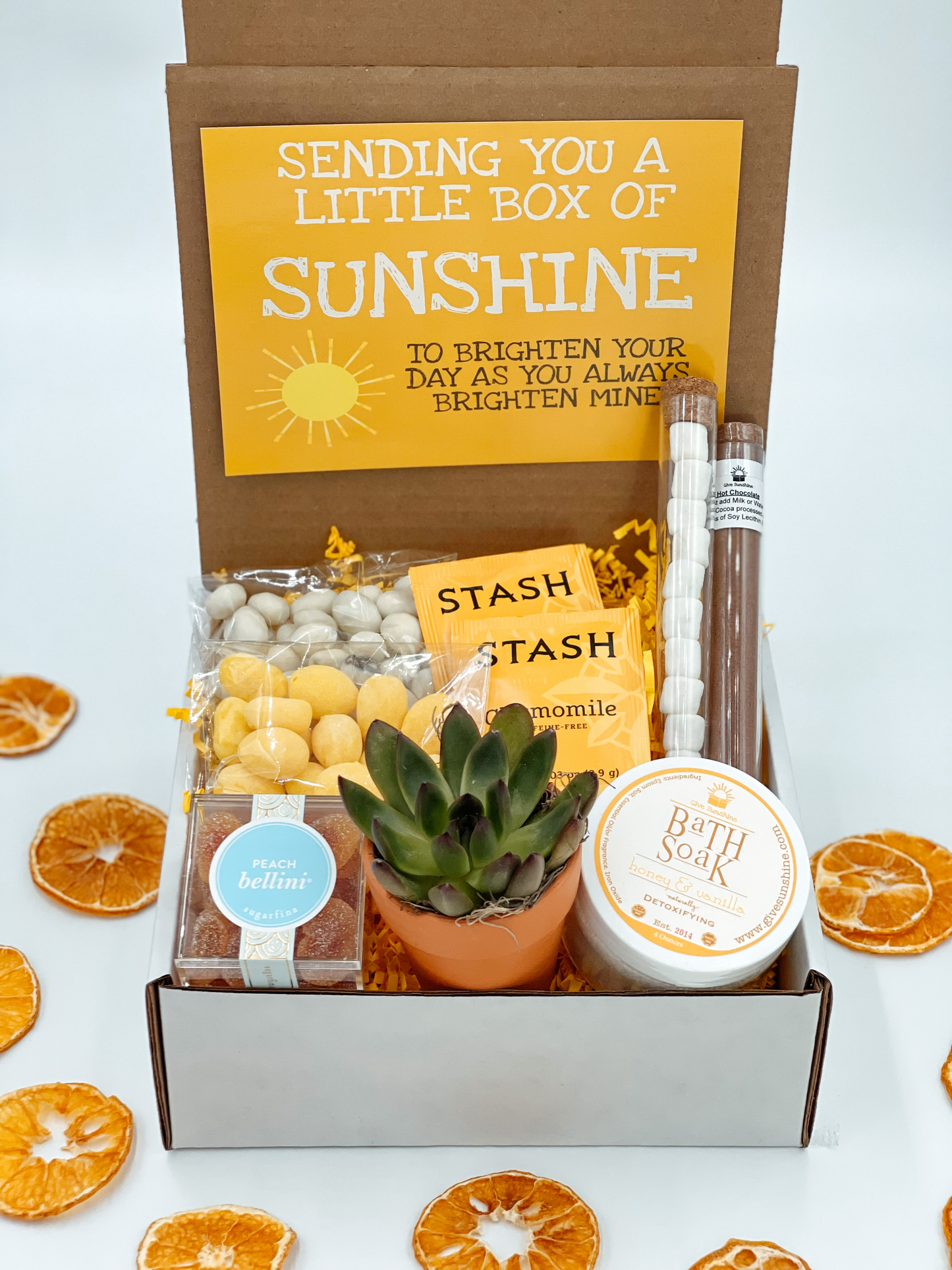 Cheerfulness Box