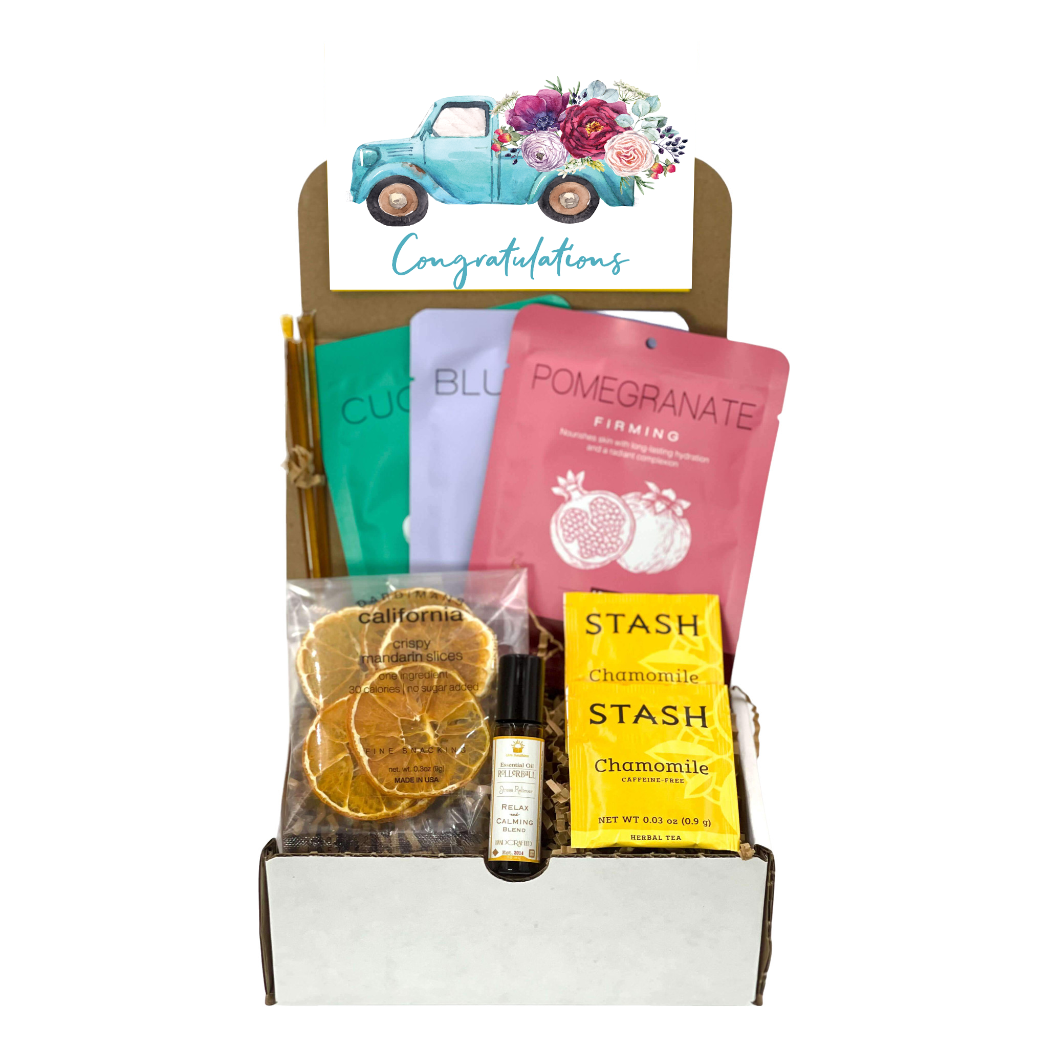Buy Sunshine Gift Box, Summer Gifts, Spa Gift Basket, Personalized Gift,  Gift for Mom, Best Friend Gift, Thinking of You Gift, Thank You Gift.  Online in India - Etsy