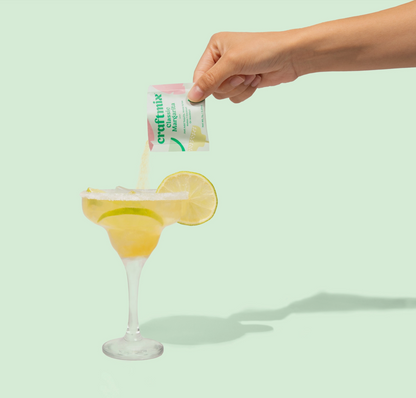 Classic Margarita Mixer