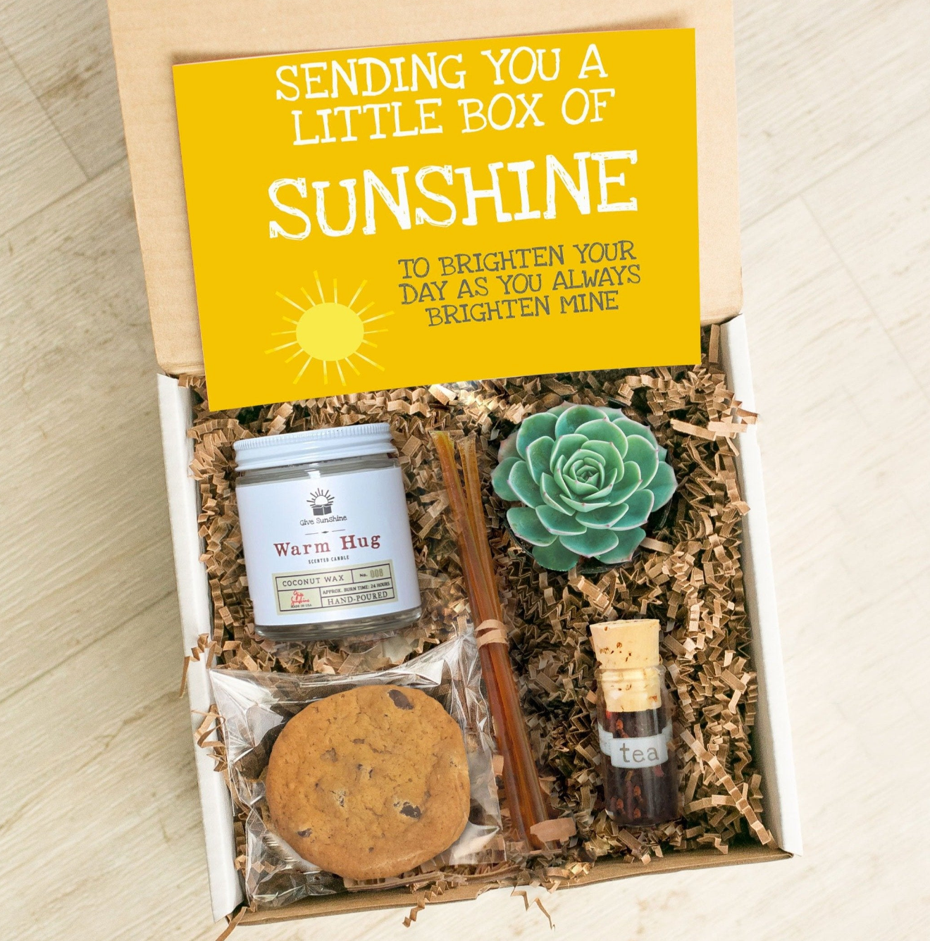 Sunshine Box