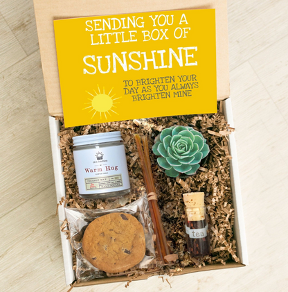 Sunshine Box