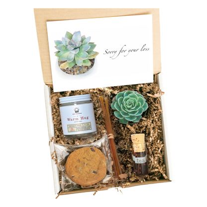 Sunshine Gift Box