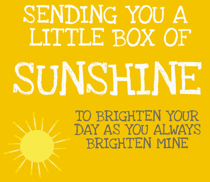 Cup of Happiness Box