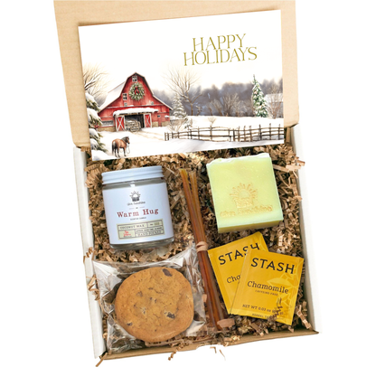 Sunshine Soap Gift Box