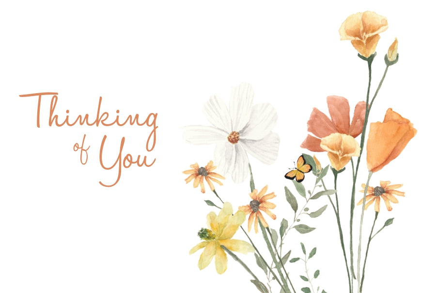 Warm Comforting Gift Box