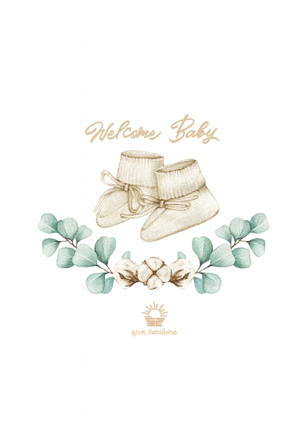 Ultimate Self-Care Gift Box