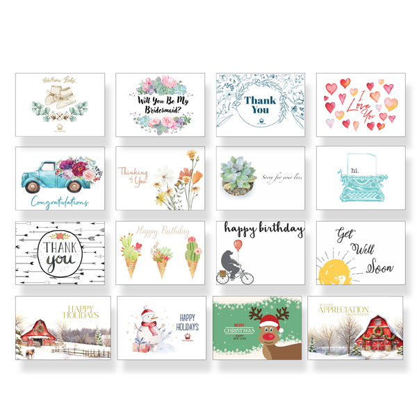 The Cozy Snowman Box