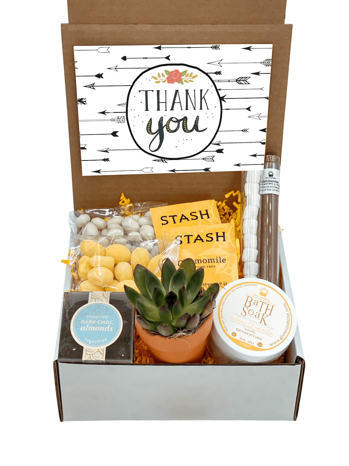 Cheerfulness Gift Box