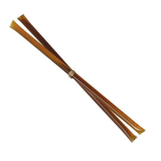 2 Honey Sticks