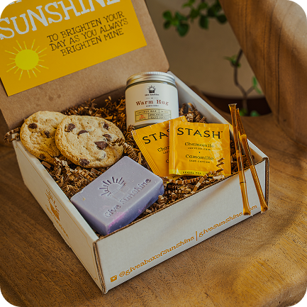 Birthday Gift Boxes