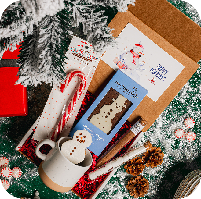 Gift Boxes for
Every Occasion