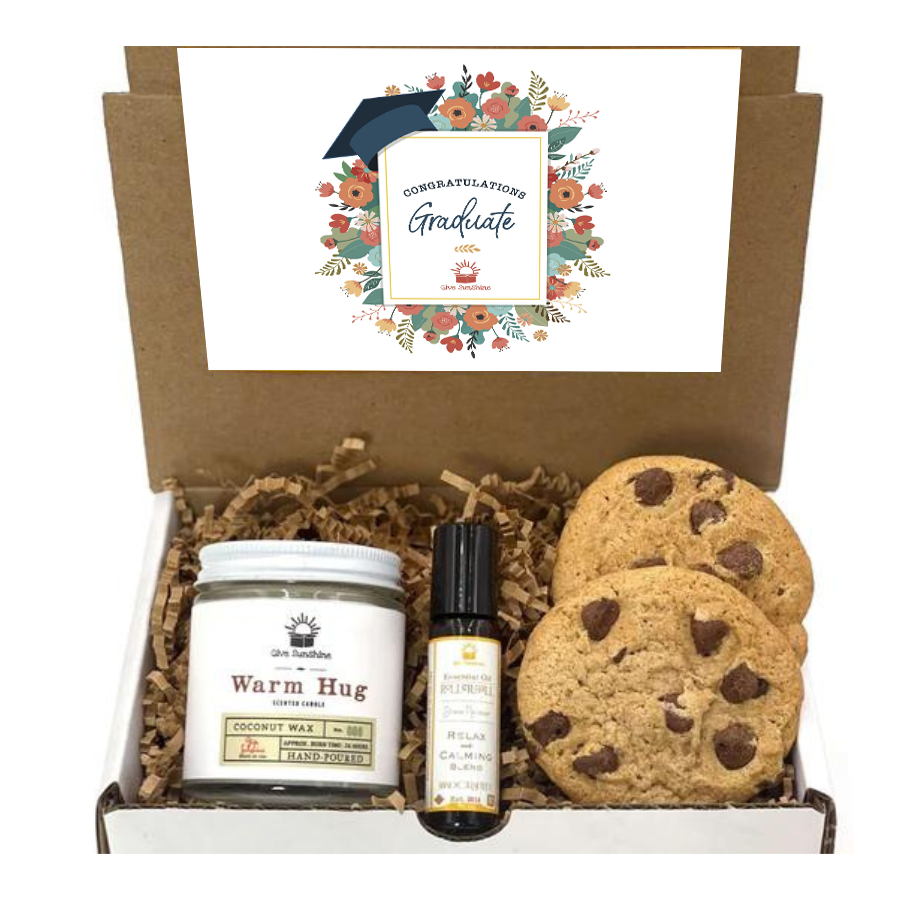 Mini Sunshine Box