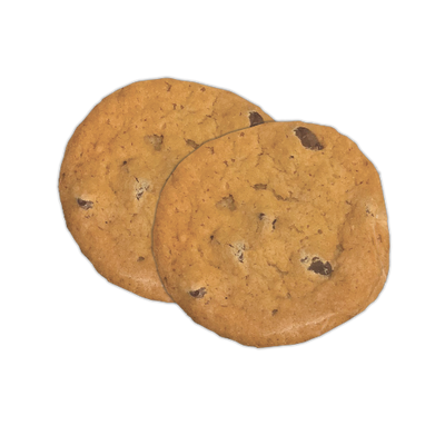 Chocolate Chip Cookies (2)