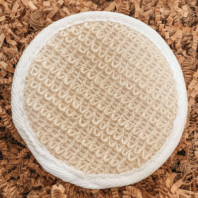 Luxury Bath Loofah
