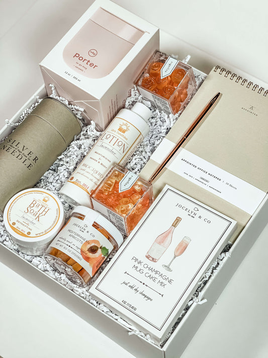 Custom Corporate Order