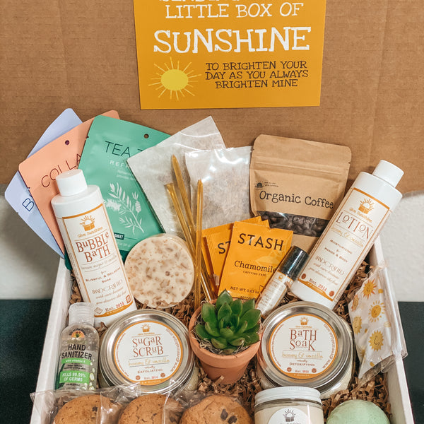 The Everything Gift Box