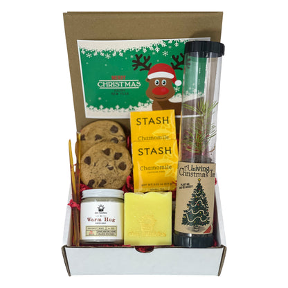 Holiday Spirit Gift Set