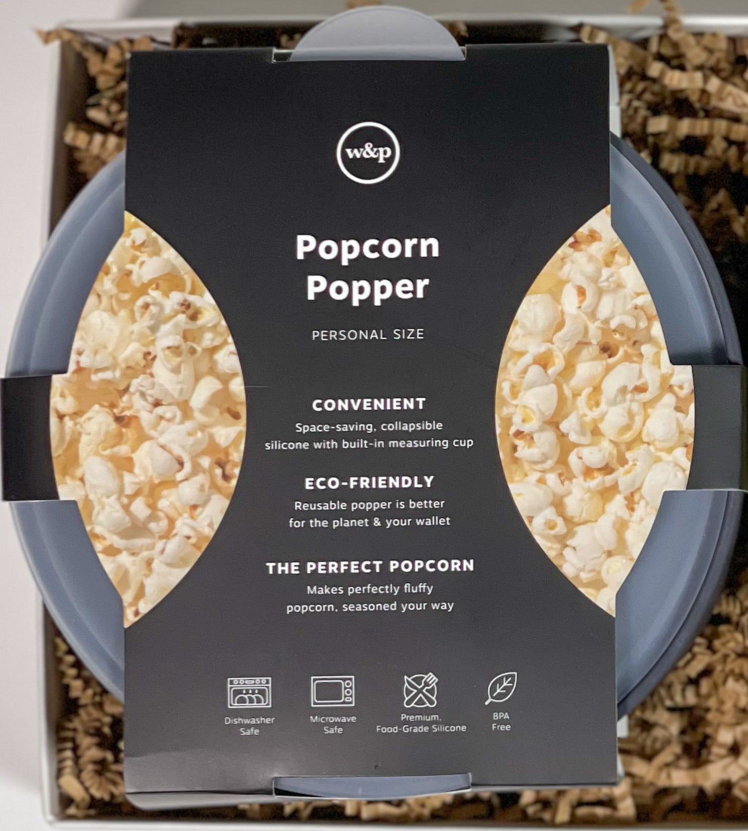 Popcorn Popper