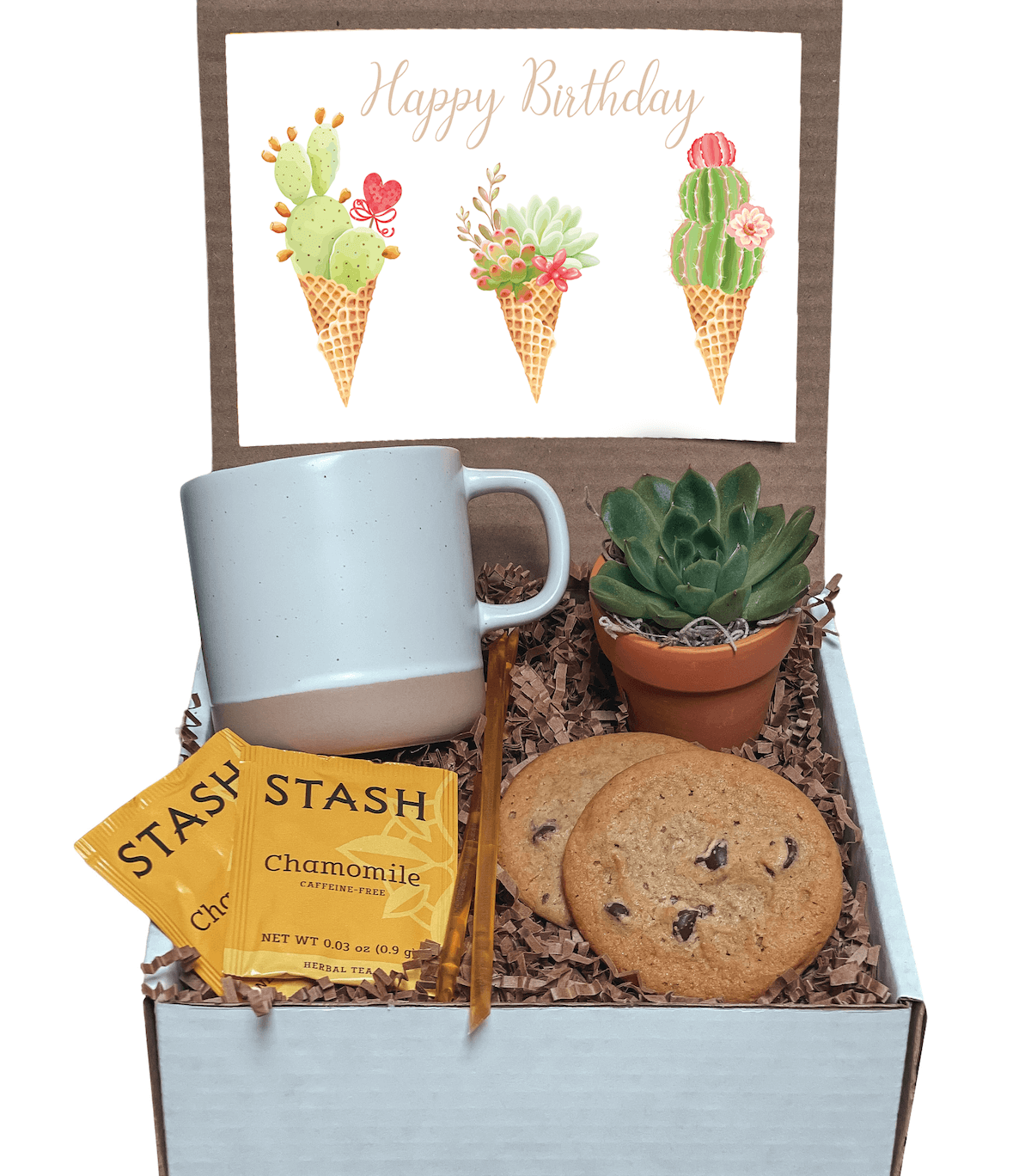 Happiness Box Cup of Happiness Box – Give Sunshine