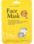 1 Spa Face mask (scent randomly chosen)
