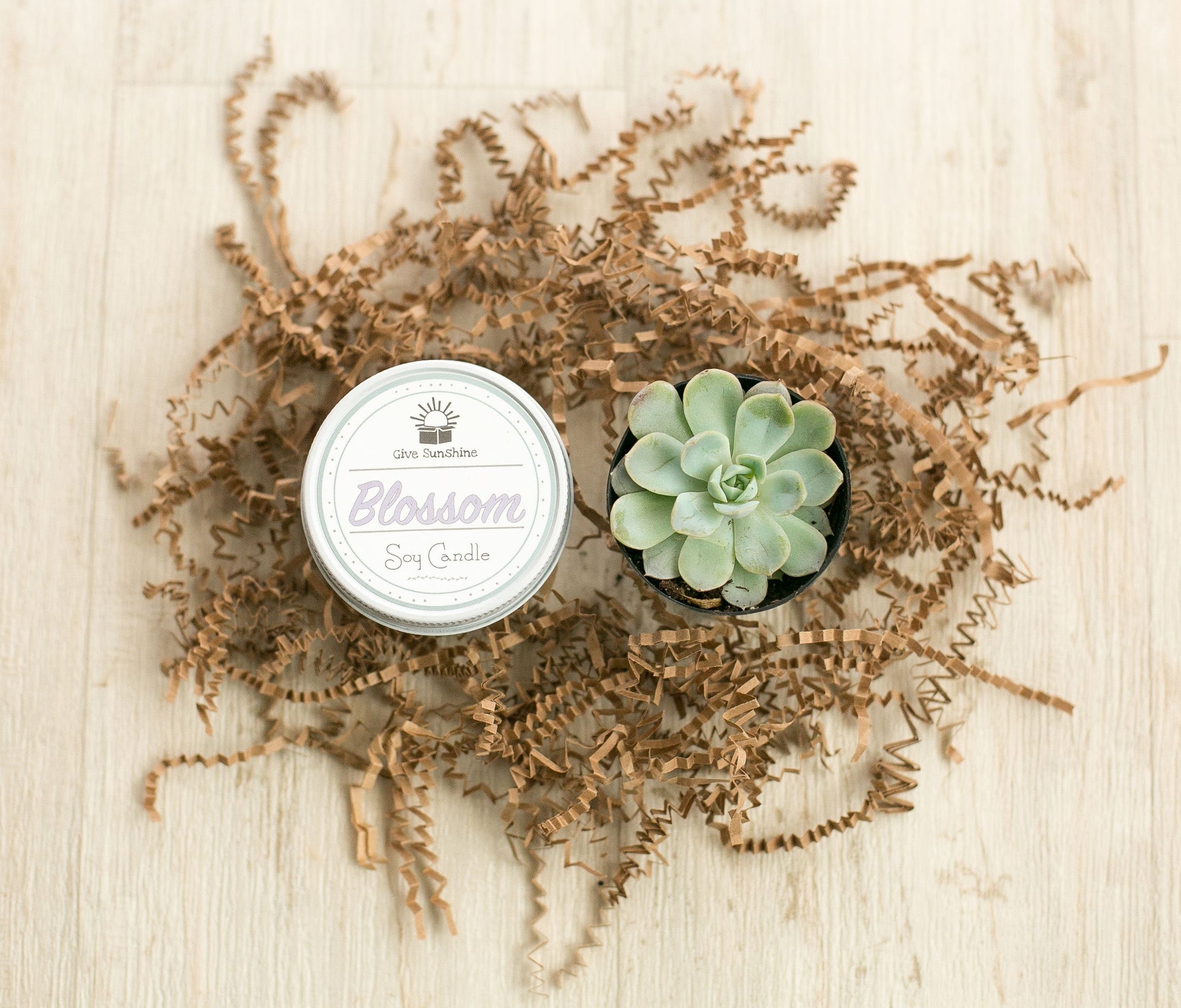 sorry for your loss gift box