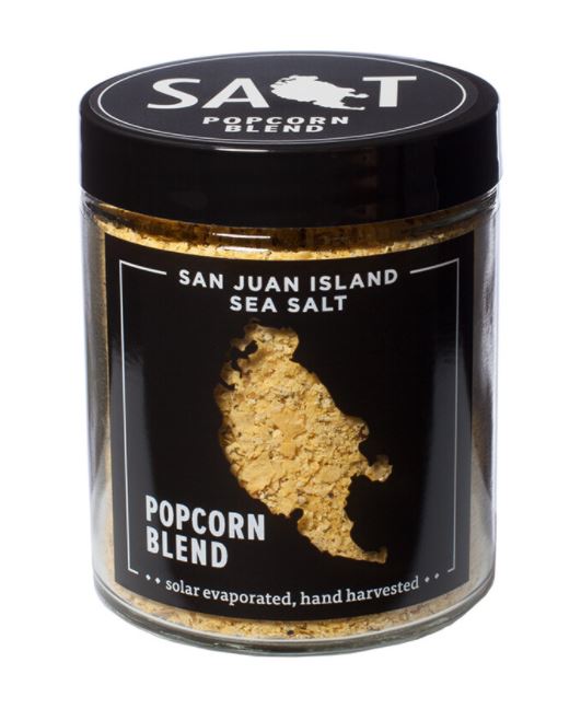 Popcorn Salt Blend