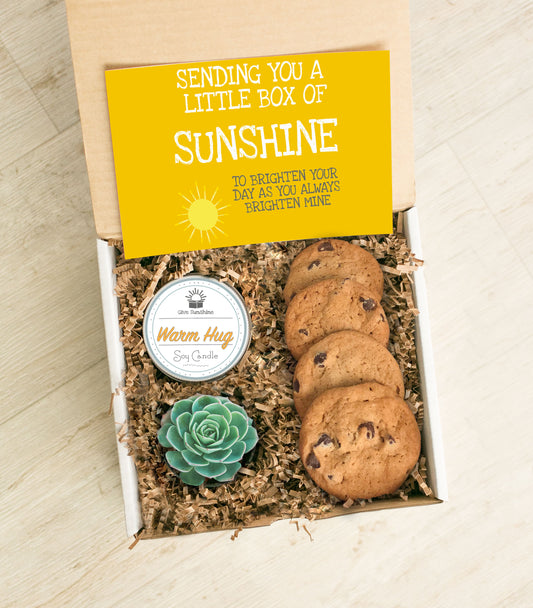 Thank You So Much Box