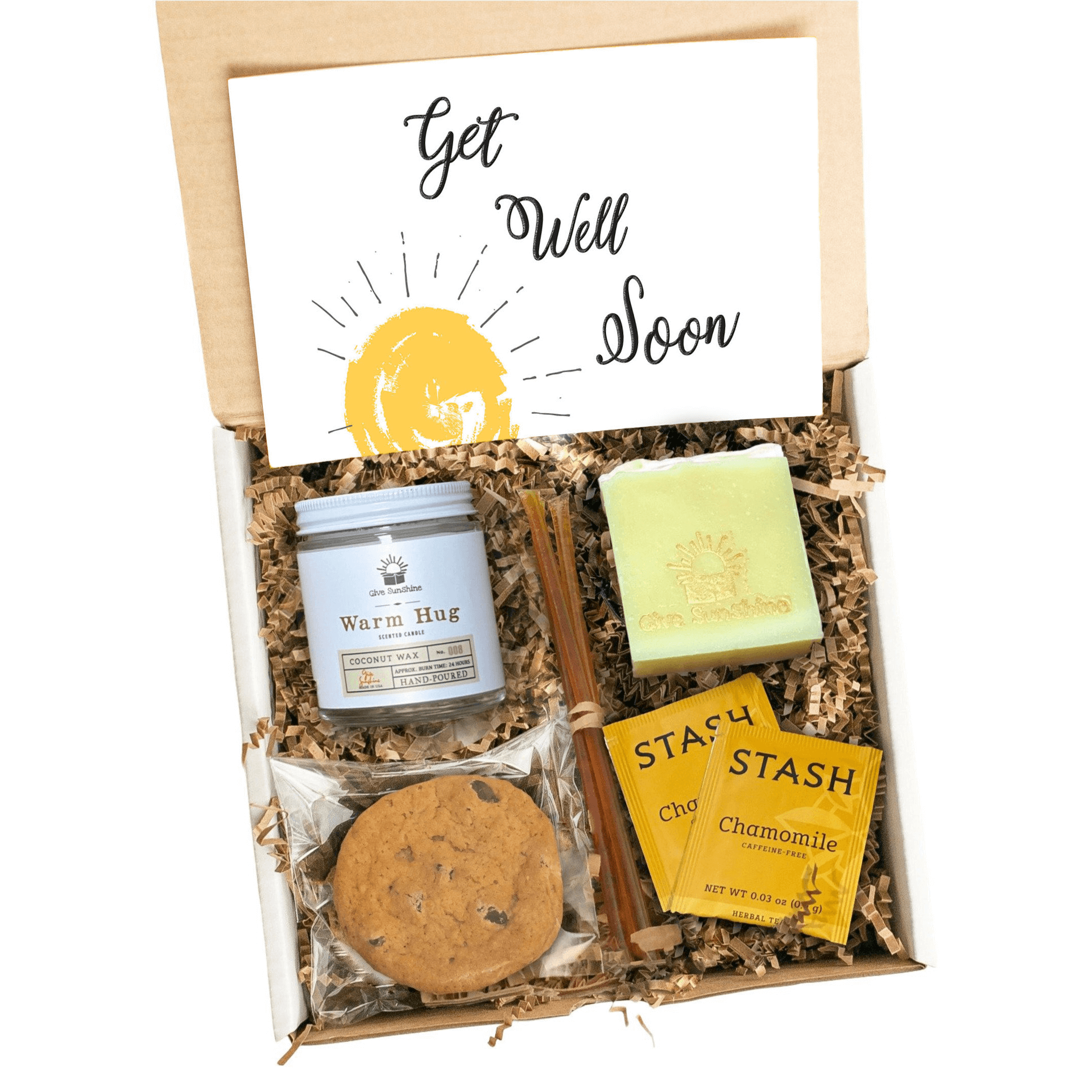 Gift Boxes or Multiple Soaps-you pick! - Seven Sons Soap